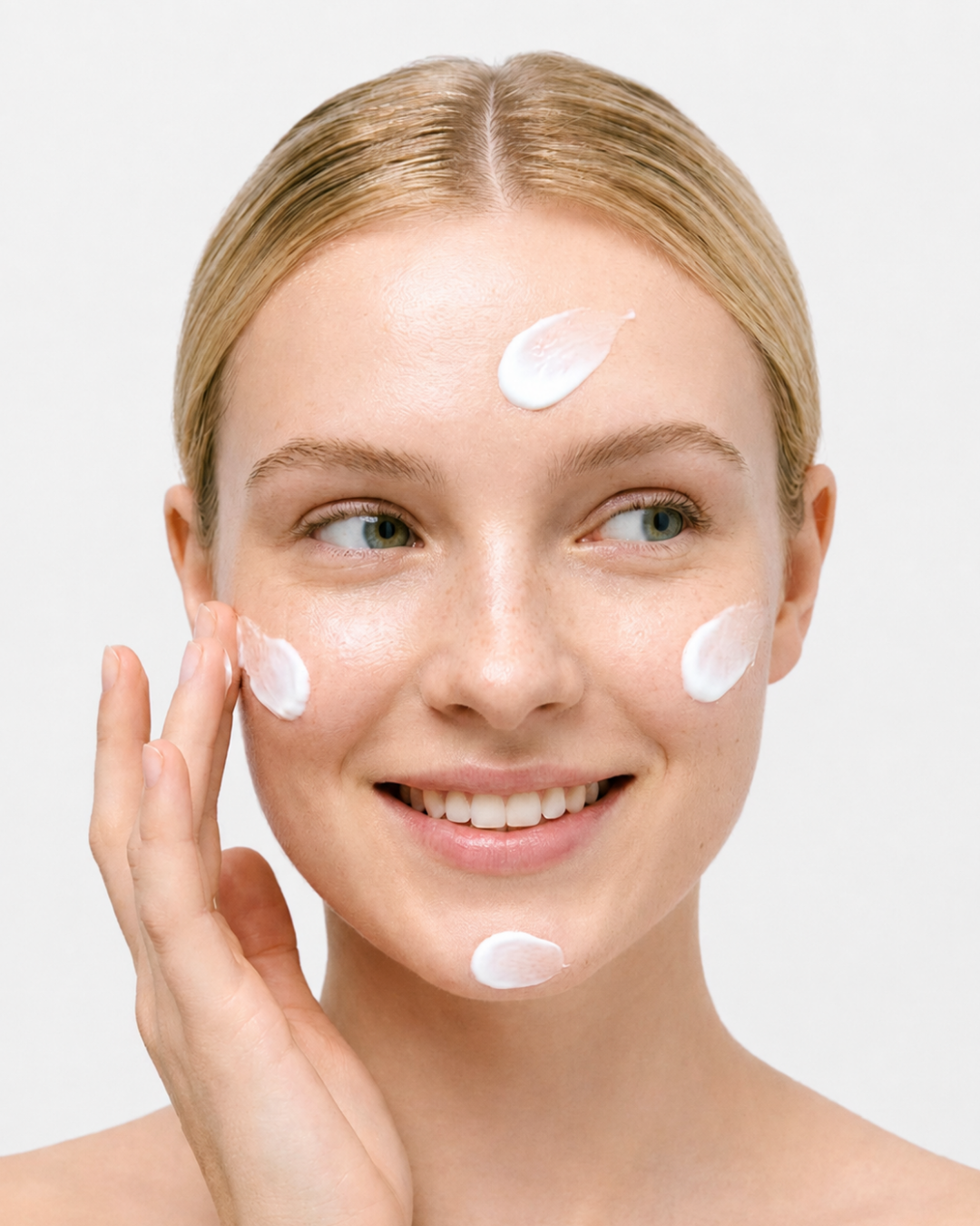 OIL CONTROL NIGHT CREAM 50 ML