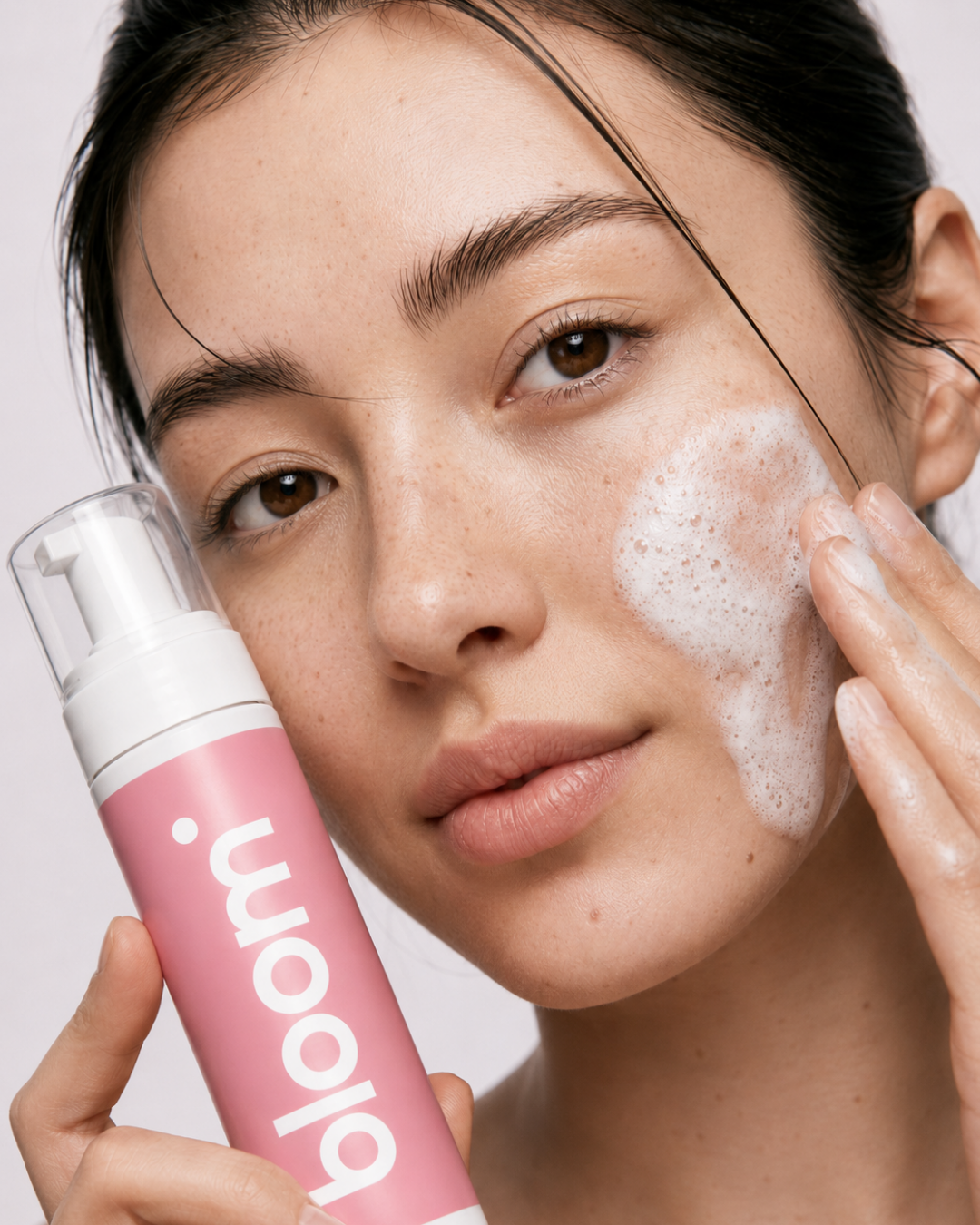 SKIN RESET GENTLE 200 ML