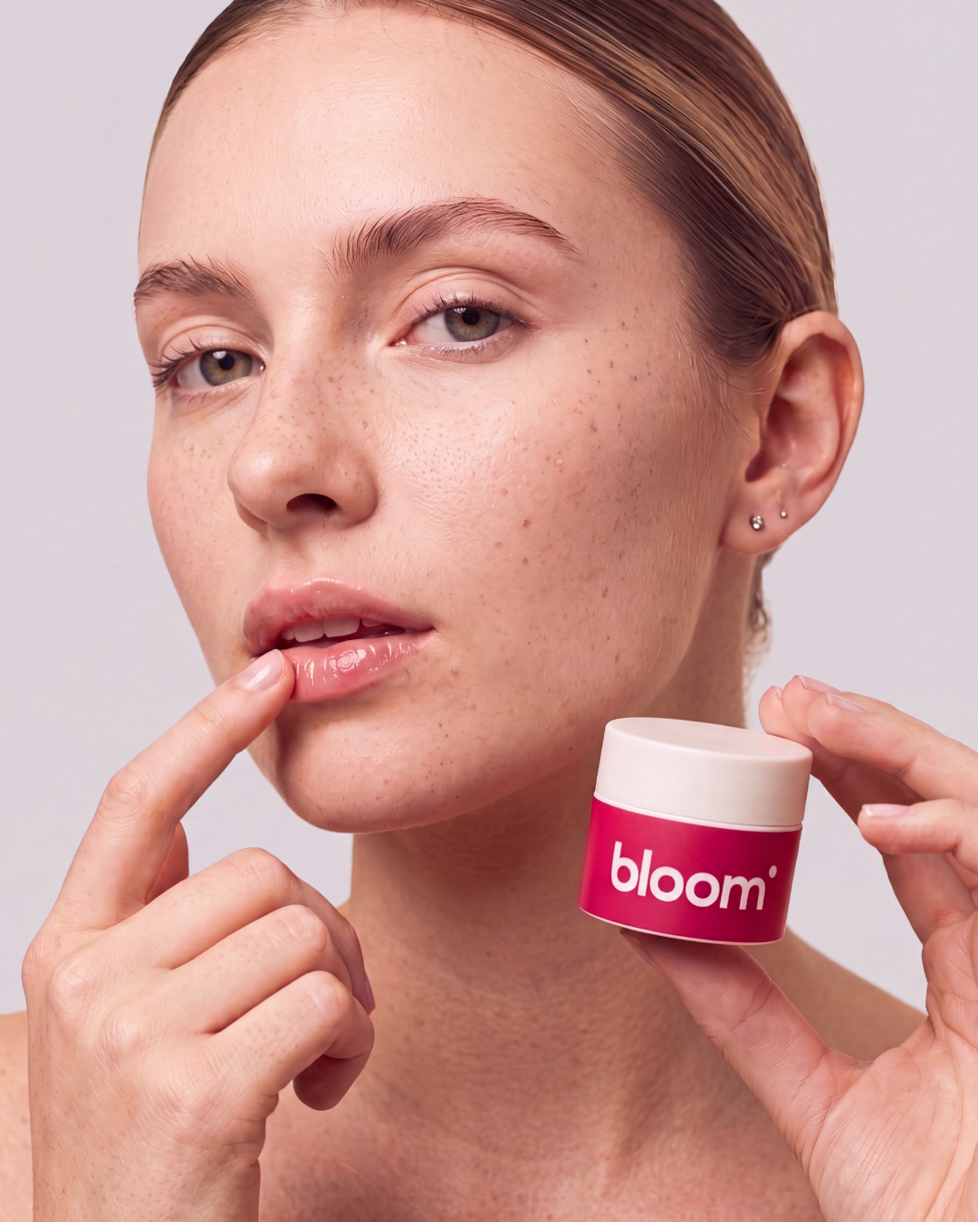 VELVET LIP MASK 5 ML