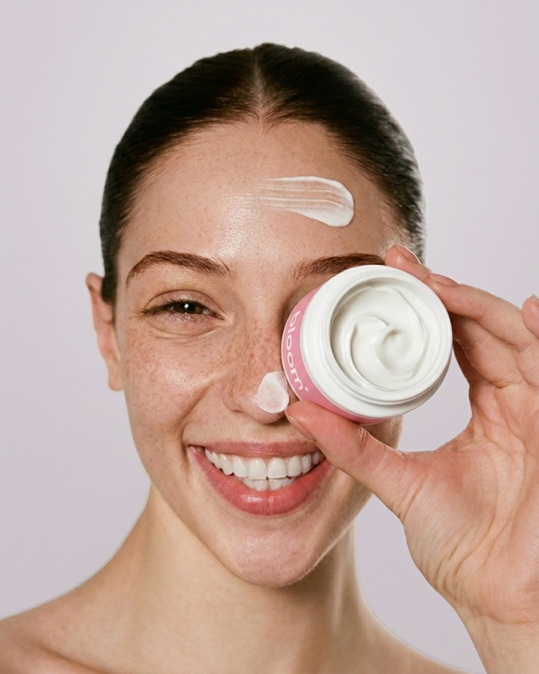 HYDRATING DAY CREAM  SPF50 50ML
