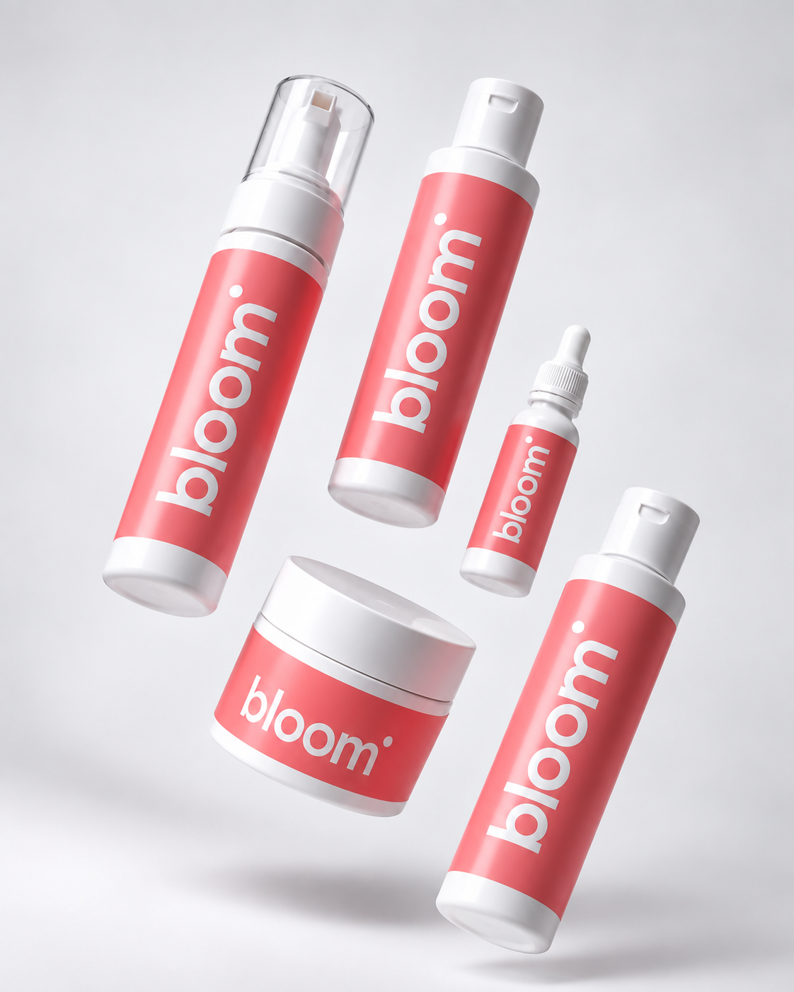 DRY SKIN KIT